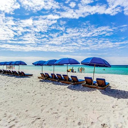 Cozy 2Br 1,5Ba Condo At Gulf Highlands - 5 Min Walk To Beach! With 11 Pools! Panama City Beach Zewnętrze zdjęcie