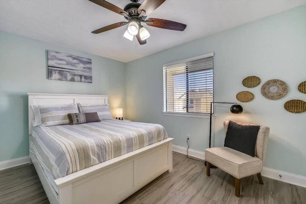 Cozy 2Br 1,5Ba Condo At Gulf Highlands - 5 Min Walk To Beach! With 11 Pools! Panama City Beach Zewnętrze zdjęcie
