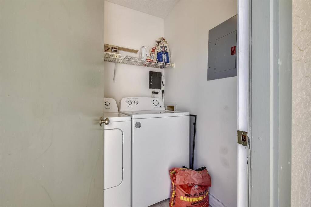 Cozy 2Br 1,5Ba Condo At Gulf Highlands - 5 Min Walk To Beach! With 11 Pools! Panama City Beach Zewnętrze zdjęcie