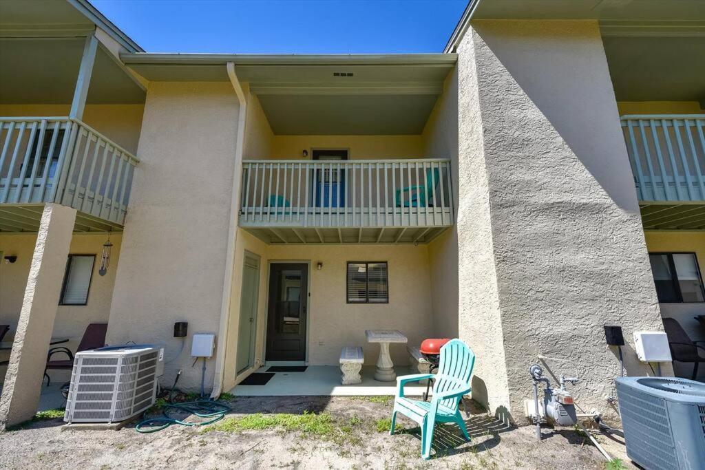 Cozy 2Br 1,5Ba Condo At Gulf Highlands - 5 Min Walk To Beach! With 11 Pools! Panama City Beach Zewnętrze zdjęcie