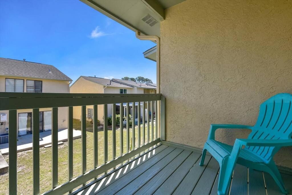 Cozy 2Br 1,5Ba Condo At Gulf Highlands - 5 Min Walk To Beach! With 11 Pools! Panama City Beach Zewnętrze zdjęcie