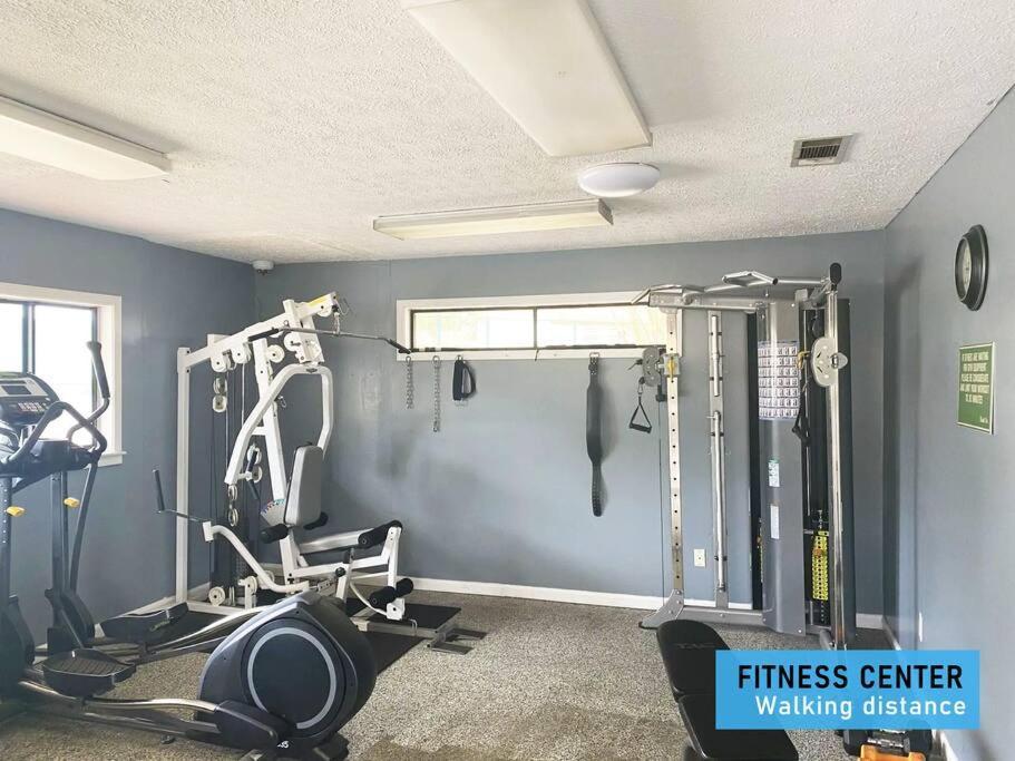 Cozy 2Br 1,5Ba Condo At Gulf Highlands - 5 Min Walk To Beach! With 11 Pools! Panama City Beach Zewnętrze zdjęcie