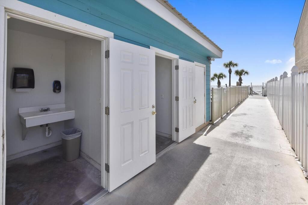 Cozy 2Br 1,5Ba Condo At Gulf Highlands - 5 Min Walk To Beach! With 11 Pools! Panama City Beach Zewnętrze zdjęcie