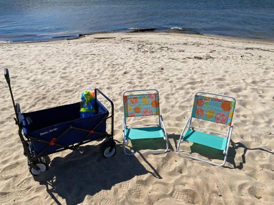 Cozy 2Br 1,5Ba Condo At Gulf Highlands - 5 Min Walk To Beach! With 11 Pools! Panama City Beach Zewnętrze zdjęcie